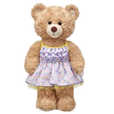 fake build a bear clothes